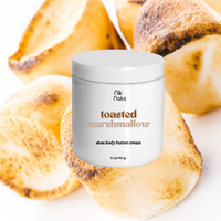 Toasted Marshmallow Body Butter