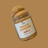 Sugard Pumpkin Spice Body Scrub